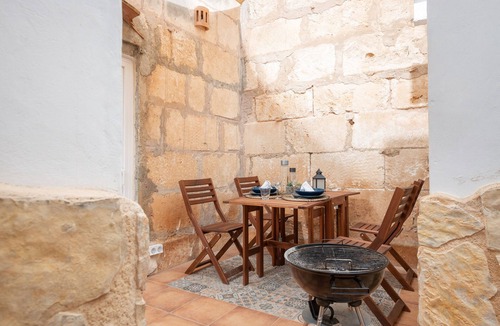 Porto Cristo House | SA MARINETA - Cozy town house ideal for couples, near the beach in Porto Cristo. Free WIFI