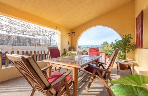 Algaida Villa | Sa Raconada