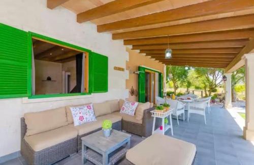 Son Antem Villa | Sa Sargantana