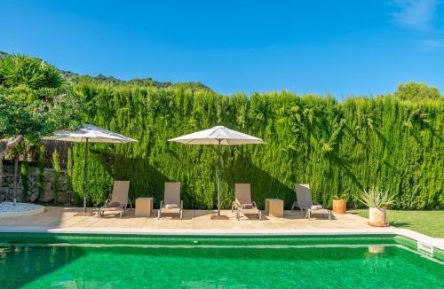 Mancor de la Vall Villa | Sa Tanca de sa Nina