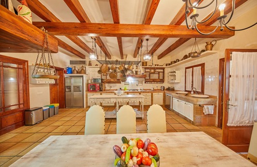 Inca Other | Sa Vinya des Convent Agroturismo