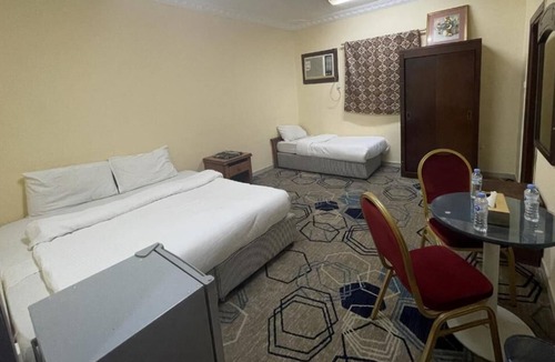Medina Apartment | Saba Furnished Apartments