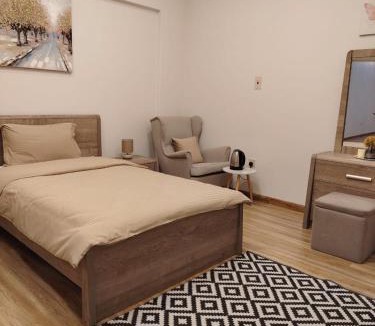 Al Olaya District House | Sada Compound (Women Only) سيدات فقط