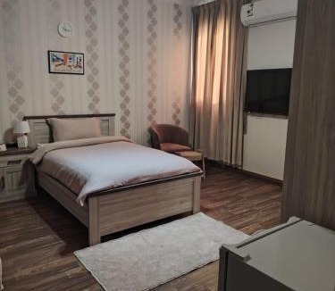 Al Olaya District House | Sada Compound (Women Only) سيدات فقط