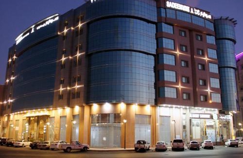 Taif Apartment | Sadeem Al Fajr Hotel Suites