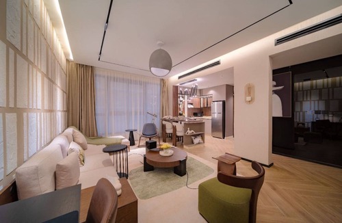 Jeddah Apartment | Saden T3S Alnaeem