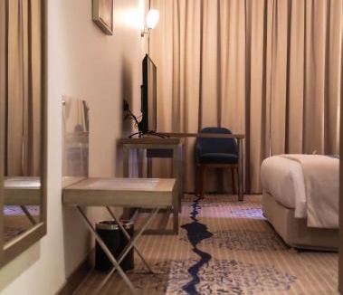 Al Ulaya Hotel | Safwat Alkhobar Hotel