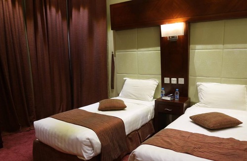 Al Hada Apartment | Safwat El Amal Suites
