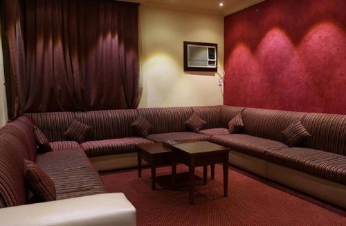 Al Hada Apartment | Safwat El Amal Suites