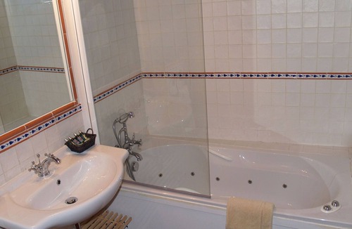 Manjiron Apartment | SAIKA Rural - Casa BREZO, for 2/3 people - Duplex