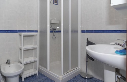 Cullera Apartment | Saint Germain, A-2-4