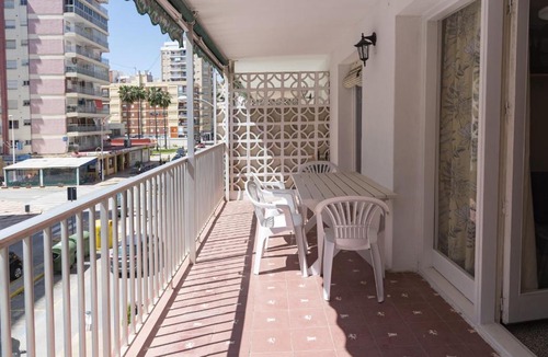 Cullera Apartment | Saint Germain, A-2-4
