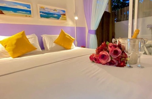 Icarai de Amontada Hotel | Saint Germain Wind Residence