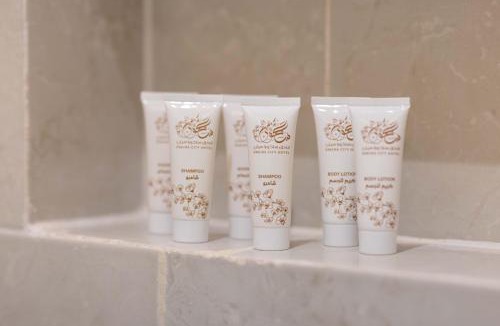 Al Baha Hotel | Sakura City Hotel