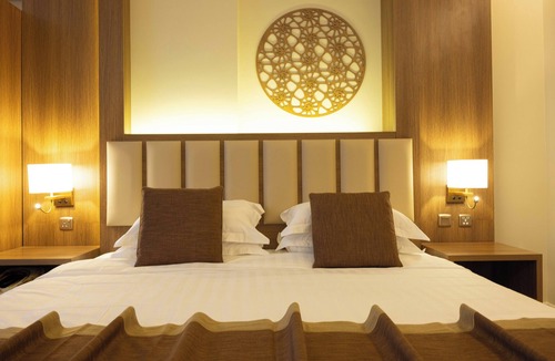 Al Baha Hotel | Sakura City Hotel