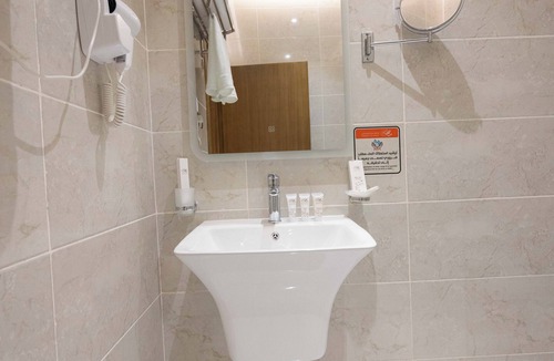 Al Baha Hotel | Sakura City Hotel