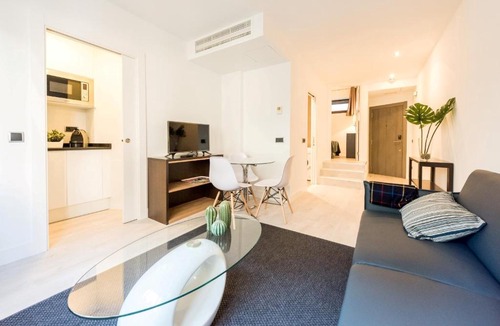 Recoletos Apartment | Salamanca City Center