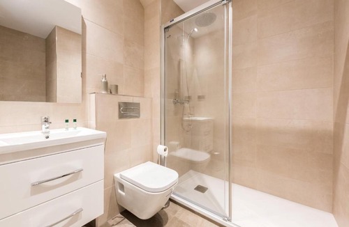 Recoletos Apartment | Salamanca City Center