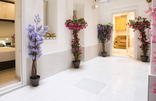 Lista Apartment | Salamanca Confort XI apartment in Madrid