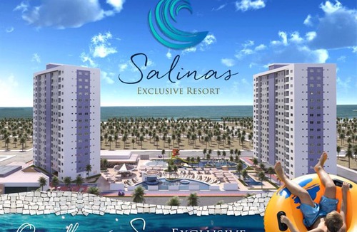 Salinopolis Resort | SALINAS EXCLUSIVE RESORT