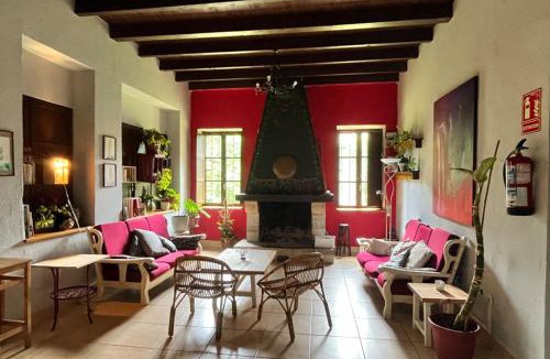 Errigoiti Ski Chalet | Sallobante Aterpetxea