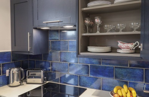 Whitstable Cottage | Sally