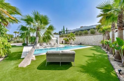 Paichi Villa | Salvora - By Almarina Villas