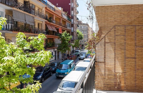 Gandia Apartment | Samba - Apartment In Gandia