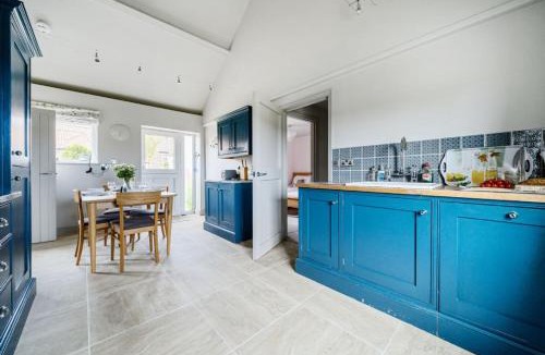 Binham House | Samphire Barn