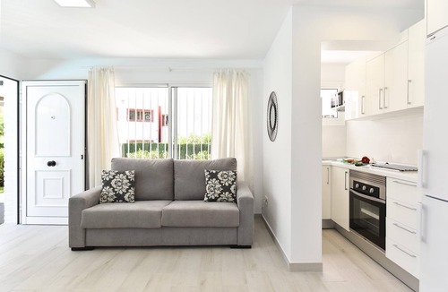 San Agustin Cottage | San Agustín ET2 by VillaGranCanaria