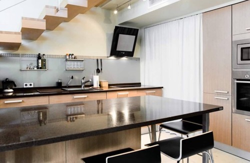 San Sebastian de los Reyes Apartment | San Sebastián de los Reyes – Loft with 2 Bedrooms