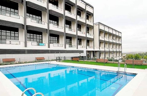 San Sebastian de los Reyes Apartment | San Sebastián de los Reyes – Loft with 2 Bedrooms