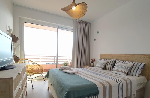 San Vicente do Grove Apartment | San Vicente Views - San Vicente do Mar - O Grove