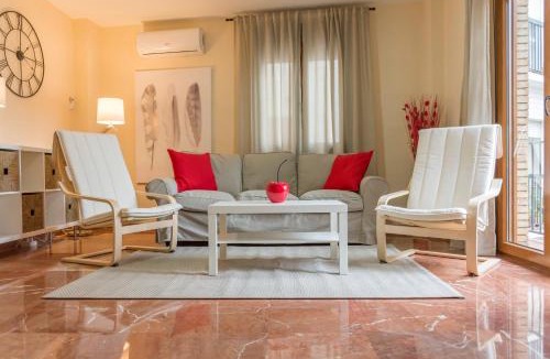 Alfalfa Apartment | San Isidoro Cathedral Deluxe by Valcambre