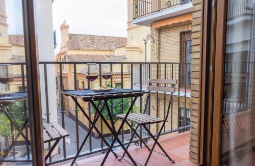 Alfalfa Apartment | San Isidoro Cathedral Deluxe by Valcambre