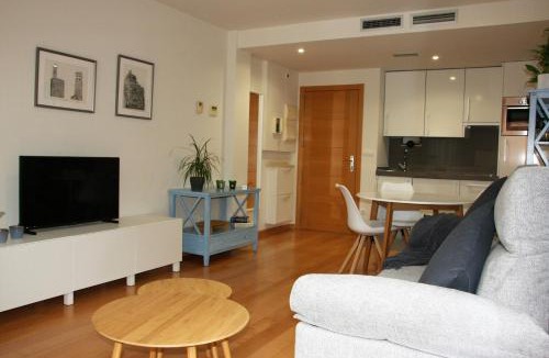 Zaragoza Old Town Apartment | San Jorge - Ruta Mudéjar