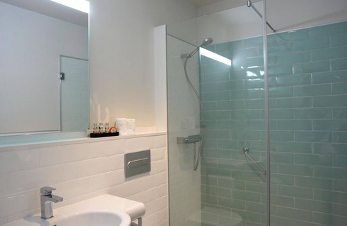 San Lorenzo de El Escorial House | San Lorenzo Suites