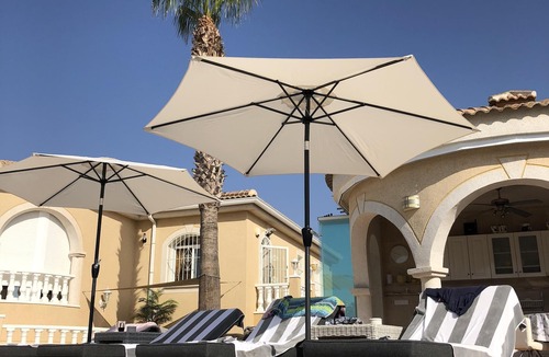 San Miguel de Salinas House | San Miguel De Salinas: Big house