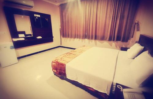 Al Jithamiyah Apartment | Sanabel Al Mish'an Furnished Units