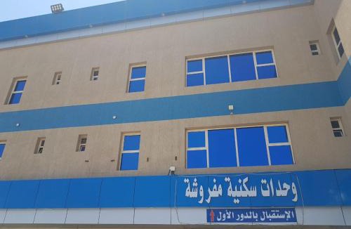 Al Jithamiyah Apartment | Sanabel Al Mish'an Furnished Units