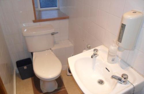 Thurso Hostel | Sandras Backpackers