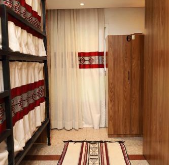 Al Murabba Hostel | Sands Inn Hostel