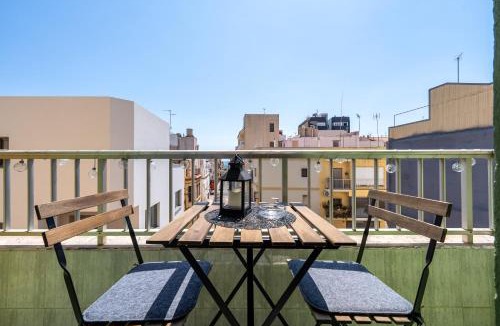 Sant Carles de la Rapita Apartment | Sant Carles