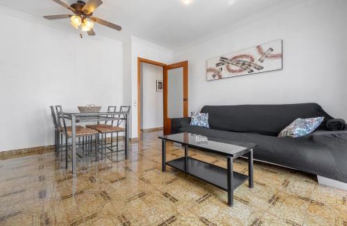 Sant Carles de la Rapita Apartment | Sant Carles