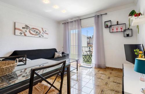Sant Carles de la Rapita Apartment | Sant Carles