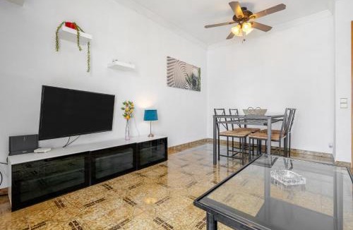 Sant Carles de la Rapita Apartment | Sant Carles
