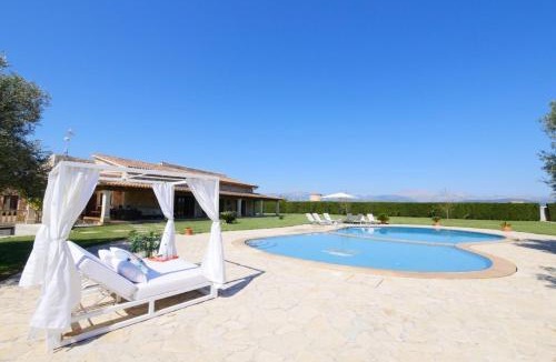 Sa Pobla Villa | Sant Vicens