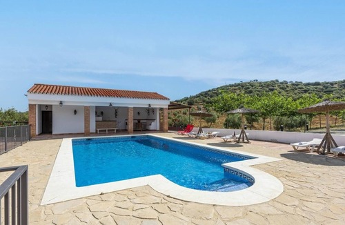 Archidona Villa | Santa Marta Archidona by Ruralidays