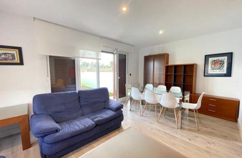 A Lanzada House | SANXENXO Casa