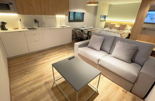 Sanxenxo Apartment | Sanxenxo Deluxe Apartamentos